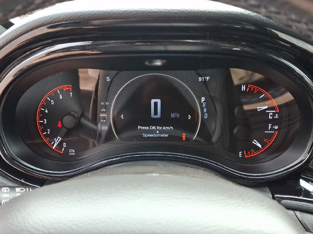 Used 2022 Dodge Durango GT AWD/4WD image 26