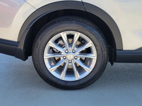Used 2024 Honda CR-V EX image 6
