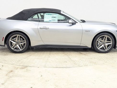 New 2026 Ford Mustang GT Premium image 7