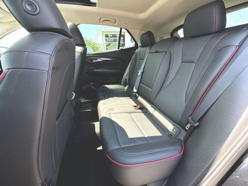 Used 2023 Buick Envision Essence w/ Technology Package I AWD/4WD image 26