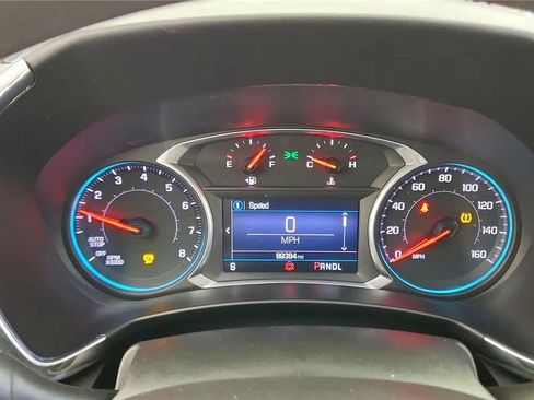Used 2019 Chevrolet Equinox LT FWD image 23