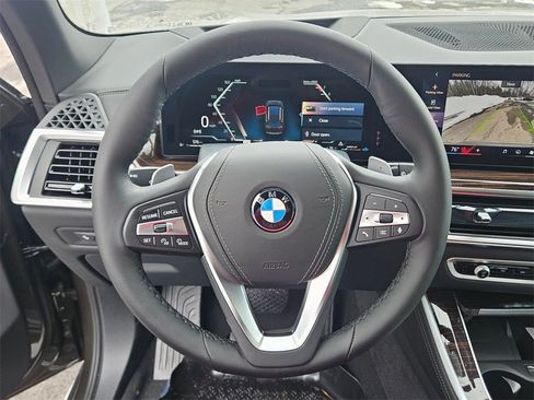 New 2026 BMW X5 xDrive40i image 13