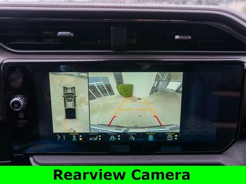 Used 2023 GMC Sierra 1500 AT4 w/ Technology Package image 26