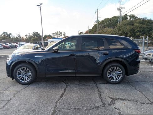 New 2026 MAZDA CX-90 3.3 Turbo w/ Select Package image 7