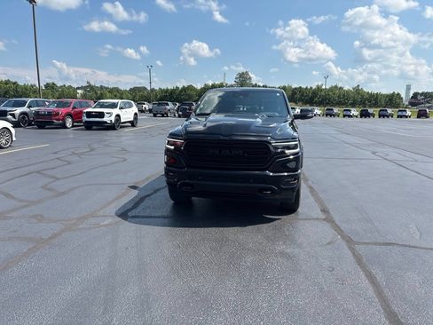 Used 2024 RAM 1500 Limited AWD/4WD image 6