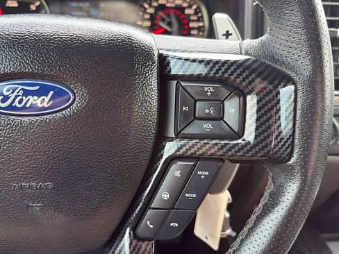 Used 2020 Ford F150 Raptor AWD/4WD image 10