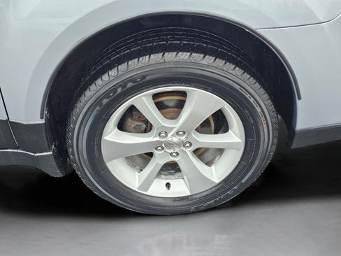 Used 2013 Subaru Outback 2.5i Limited image 28