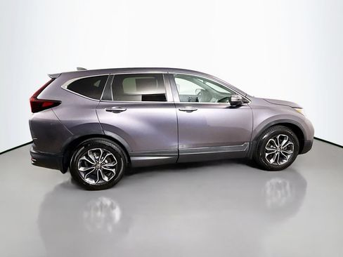 Used 2020 Honda CR-V EX-L image 8
