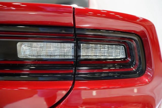 Used 2025 Dodge Charger Daytona R/T w/ Quick Order Package 25M R/T AWD/4WD image 22