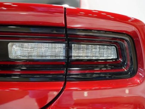 Used 2025 Dodge Charger Daytona R/T w/ Quick Order Package 25M R/T AWD/4WD image 22