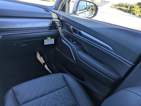 New 2025 Kia Telluride SX X-Line image 21
