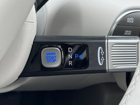 New 2026 Hyundai Palisade FWD Hybrid image 22
