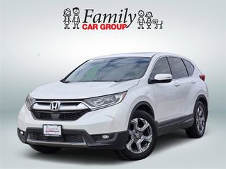Used 2019 Honda CR-V EX-L video 1