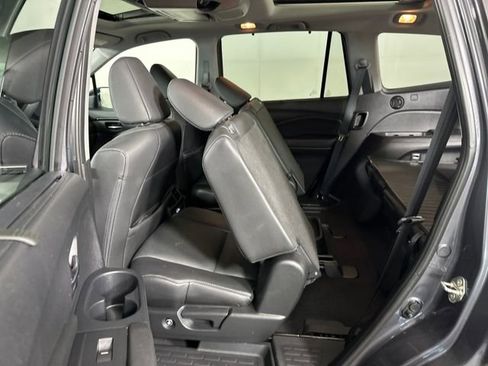 Used 2019 Honda Pilot Elite image 26