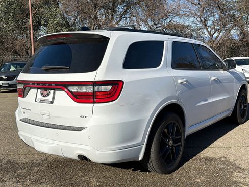 Used 2023 Dodge Durango GT image 5
