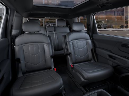 New 2027 Kia Telluride SX X-Line AWD/4WD image 6