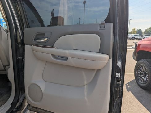 Used 2010 GMC Sierra 2500 SLT AWD/4WD image 26