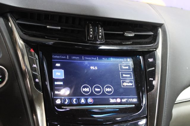 Used 2019 Cadillac CTS Luxury AWD/4WD image 14
