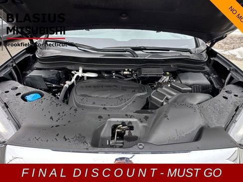 Used 2023 Honda Ridgeline RTL-E image 25