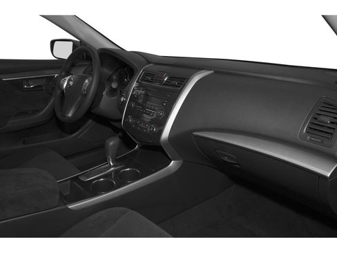 Used 2015 Nissan Altima 2.5 S w/ Power Driver Seat Package FWD image 12