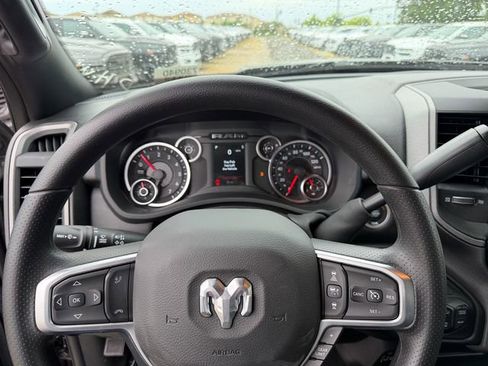 New 2026 RAM 2500 Tradesman w/ Power Wagon Package image 17