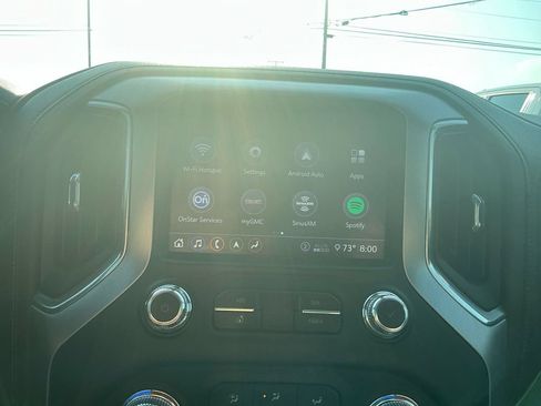 Used 2020 GMC Sierra 1500 SLT AWD/4WD image 26