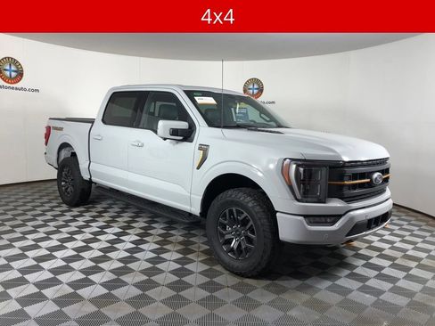 Used 2023 Ford F150 Tremor w/ Equipment Group 402A High AWD/4WD image 16