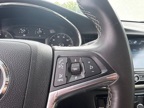 Used 2018 Buick Encore Preferred FWD image 14