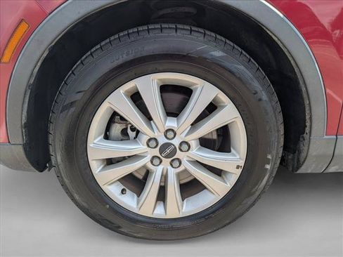 Used 2016 Lincoln MKX Premiere FWD image 23