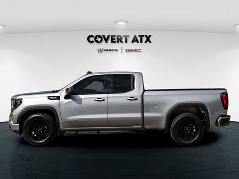 Used 2024 GMC Sierra 1500 Elevation RWD image 5