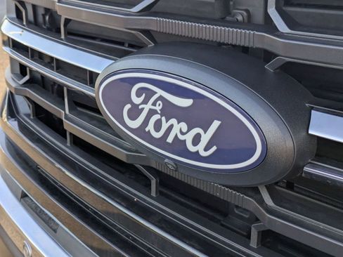 New 2024 Ford F150 XLT w/ Equipment Group 302A MID image 12