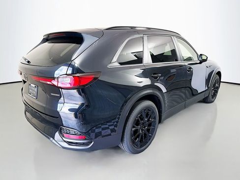 New 2026 MAZDA CX-70 3.3 Turbo w/ Preferred Package AWD/4WD image 7