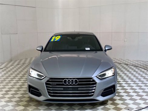 Used 2019 Audi A5 2.0T Premium Plus w/ Premium Plus image 21