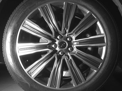 Used 2016 Lincoln MKX Black Label w/ Technology Package FWD image 16