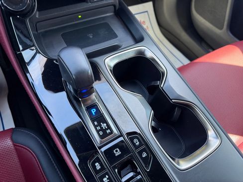 Used 2022 Lexus NX 350 AWD image 18