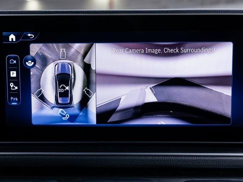 Certified 2026 Mercedes-Benz GLE 350 4MATIC image 18