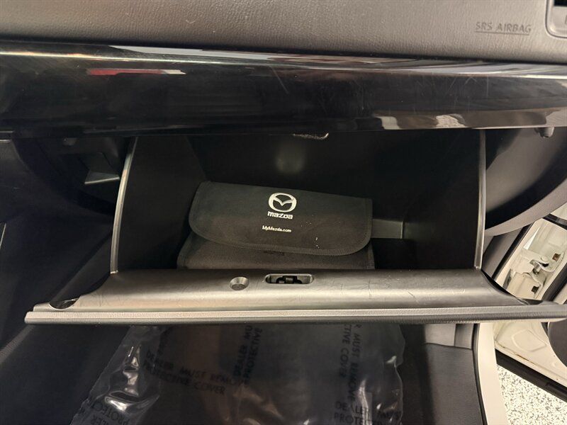 Used 2014 MAZDA CX-5 Grand Touring FWD image 37
