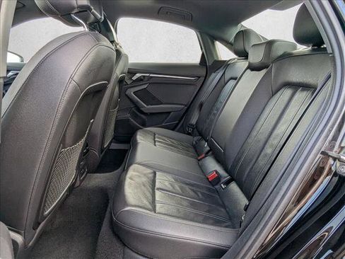 Used 2023 Audi A3 2.0T Premium image 16