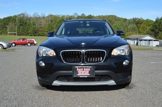 Used 2014 BMW X1 xDrive28i AWD/4WD image 2