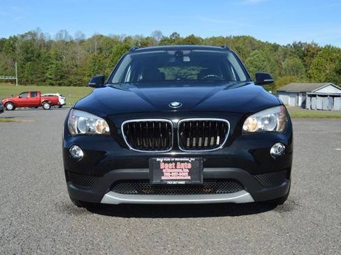 Used 2014 BMW X1 xDrive28i AWD/4WD image 2