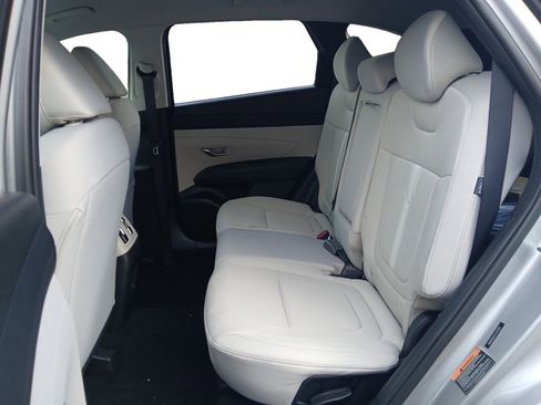 New 2026 Hyundai Tucson SEL FWD image 13