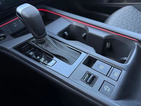New 2026 Nissan Sentra SV w/ SV Convenience Package FWD image 24