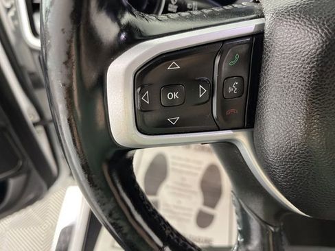 Used 2022 RAM 1500 Big Horn AWD/4WD image 23