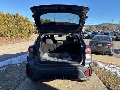 New 2026 Subaru Crosstrek 2.0i Premium image 6