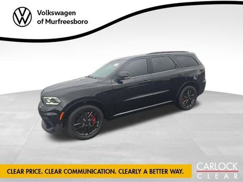 Used 2023 Dodge Durango GT image 1
