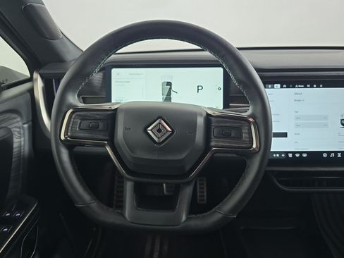 Used 2023 Rivian R1S Adventure AWD/4WD image 28