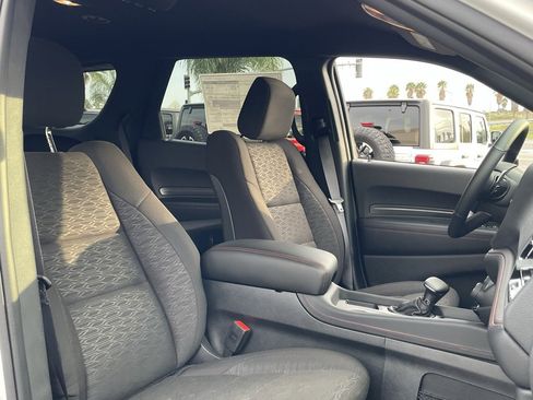 New 2026 Dodge Durango GT image 18