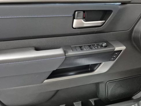 New 2026 Toyota Tundra Platinum image 14