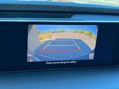 New 2026 MAZDA CX-50 AWD 2.5 S w/ Weather Package image 22