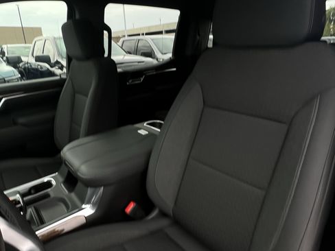 New 2026 GMC Sierra 1500 Elevation w/ Preferred Package image 21